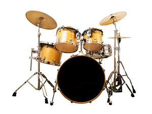Schlagzeug/Percussion
