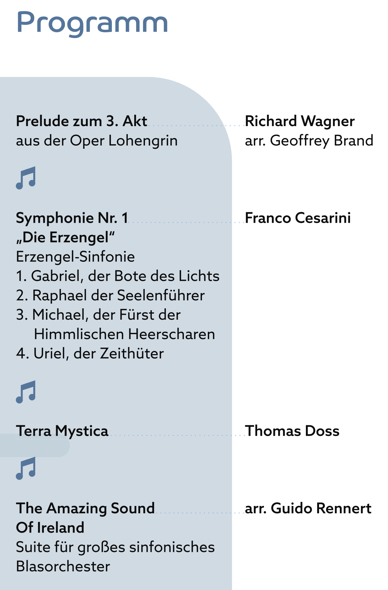 Programm 2022